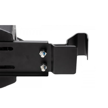 MB Quart - Universal Overhead Soundbar System - Black