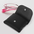 thumbnail image 3 of Shisuyan Eyeglass Case Office 1Pcs 3.8X2.8X1.3In, 3 of 8
