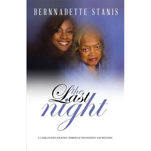 Pre-Owned The Last Night Paperback