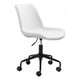 thumbnail image 1 of Silla de Oficina Kessa Muebles  Byron Blanco, 1 of 1