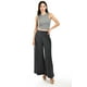 thumbnail image 4 of Top básico sin manga Roman Fashion /Juvenil, 2290 (Gris) gris G, 4 of 4