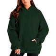 thumbnail image 1 of Sudadera Para Mujer Shendy Vendy Con Capucha Ajustable, 1 of 4