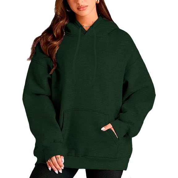 Sudadera Para Mujer Shendy Vendy Con Capucha Ajustable