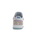 thumbnail image 4 of Nike Men's Dunk Low SE Barber Shop Grey Shoes, from StockX, 4 of 5