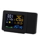 thumbnail image 4 of Reloj despertador multifuncional Sincero Negro, 4 of 10