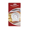 thumbnail image 5 of HIC Kitchen Roasting Oven Thermometer, Large 2.5-Inch Easy-Read Face, Stainless Steel, 5 of 5