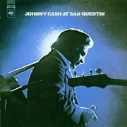 At San Quentin (Rmst) (Ogv) (Vinyl)