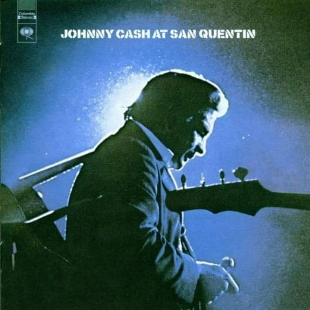 At San Quentin (Rmst) (Ogv) (Vinyl)