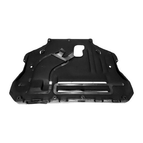 Ford Escape Under Engine Cover