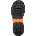 thumbnail image 2 of Muck Men's Apex Mid Zip, Brown/MOCT Camo, 2 of 7
