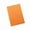 Orange, variant on Nkmbld Notebook for Working A5 Solid Color Business Office Notebook High Beauty Homework Notebook for Work, Travel, Bible, and Meeting, Orange