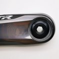 thumbnail image 3 of Compatible Withmountain Bike Crank Cover Screws For Shimano Fc-m9100,external Screw, 3 of 5