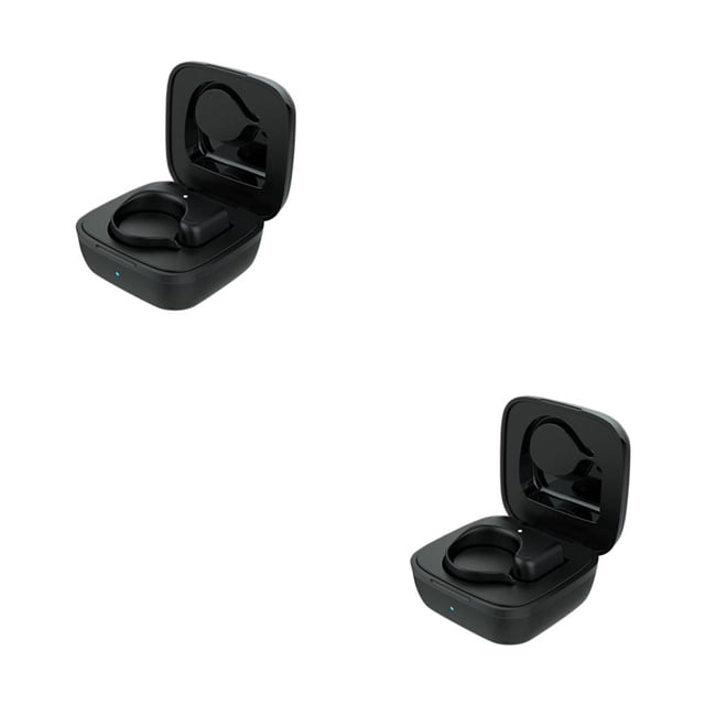 Injueey Controlador de video Bluetooth Fingertip Disparadores remotos para teléfonos inteligentes Type1 NO1