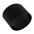 thumbnail image 4 of Funda de silicona shamjiam Cubierta de la manga de la caldera negro, 4 of 9