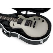 Gator GC-LPS Deluxe Molded Case for Single-Cutaway Electric Guitar [Les Paul]