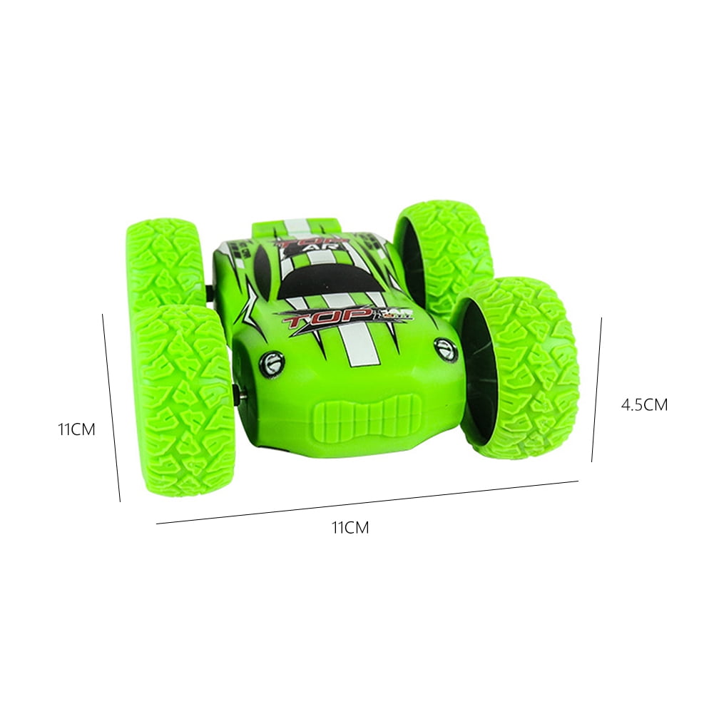 6*Cute Mini Baby Kids Running Vehicle Toy Inertia Racing Car Model Pull Back Car 