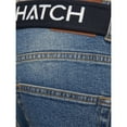 thumbnail image 3 of Crosshatch Mens Princed Denim Jeans, 3 of 4