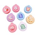 thumbnail image 1 of SGACAI Peine con forma de cojín de dibujos animados, compacto, portátil, suave y cómodo. ✨y, 1 of 1