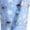 Blue, variant on Disney Stitch Women's 2-Piece Pajama Set, 3X
