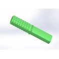 thumbnail image 2 of Tubo Menta Chewy Stixx Verde para Niños con Hábitos de Biting, 2 of 2