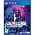 thumbnail image 1 of Gunborg : Dark Matters - PS4 [RED ART GAMES], 1 of 8