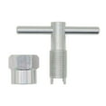 thumbnail image 2 of Shower Faucet Valve Removal Tool for 1200 1222 1225 Cartridge Puller Replacement, 2 of 10