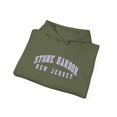 thumbnail image 4 of Stone Harbor New Jersey NJ Moving Trip Hoodie Gift Sweatshirt Shirt, 4 of 4
