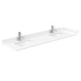 thumbnail image 5 of Wyndham Collection WCF282872DLSC2UNSMXX Maroni 72" Free Standing Double Basin Vanity Set -, 5 of 7