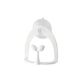 thumbnail image 2 of Suction Cup Sink Organizer, Non-Punching Dishwashing Cloth Hook for Kitchen, Space-Saving Sponge Holder & Storage Rack for Kitchen Essentials, Kitchen Organization, 2 of 9