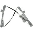 thumbnail image 2 of Dorman 752-198 Front Driver Side Window Regulator for Specific Lincoln Models, 2 of 6