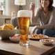 thumbnail image 2 of Vaso Berlin de Vidrio 566 ml 6 Piezas, 2 of 4