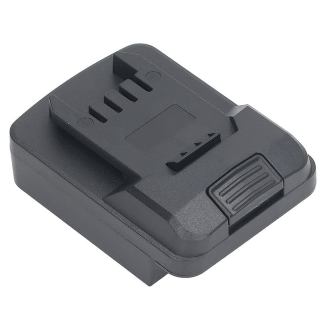 Adaptador de batería para WORX GREEN VERSION 5 PIN 20V Batería de litio Convertidor para herramienta eléctrica PARKSIDE X20V TEAM