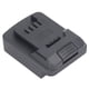 thumbnail image 1 of Adaptador de batería para WORX GREEN VERSION 5 PIN 20V Batería de litio Convertidor para herramienta eléctrica PARKSIDE X20V TEAM, 1 of 14