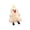 Stuffed Animals-B, variant on Christmas Antler Elf Stuffed Animals Plushies, Soft Cuddly Elf Stuffed Animal for Boys Girls, Huggable Plush Pillows Dolls for Christmas Gifts, 13*6.3 In Plush Toy for Christmas Decorations