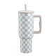thumbnail image 1 of Taza con mango engrosado, taza de café de gran capacidad, taza de acero inoxidable, taza térmica, taza de agua, 1 of 6