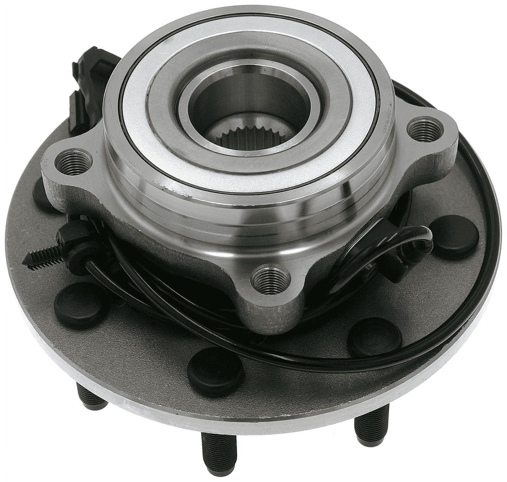 Dorman 951-834 Front Wheel Bearing and Hub Assembly for Select Dodge Models Dorman 951-834 Wheel Bearing \u0026 Hub Assembly | XDP