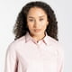 thumbnail image 3 of Craghoppers - Camisa Abotonada Bralio para Mujer (Arcilla Rosa), 3 of 6