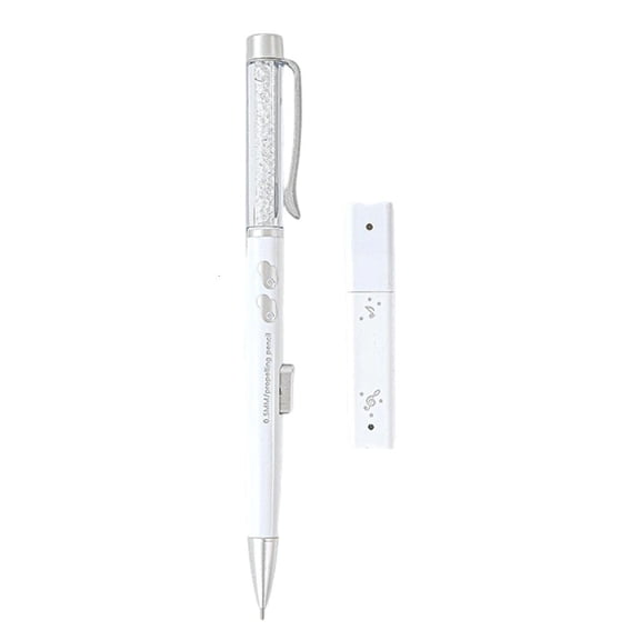 Giaone 0.5mm Automatic Mechanical Pencil with Box of Refills For Drawing Sketching