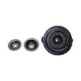 thumbnail image 2 of KarParts360 For GMC Envoy XL 2002 2003 2004 2005 2006 Shock And Strut Mounts Front, Driver And Passenger Side | Pair | Replacement For 143241, 242027, 2 of 7