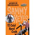 thumbnail image 1 of Pre-Owned Sammy Keyes and the Cold Hard Cash (Paperback) 0440421136 9780440421139, 1 of 1