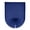 E2, variant on Eqslft Blinds for Indoor Windows, Cordless No Drill Easy Install,Pleated Paper Blinds Temporary Shades for Window of Nursery, Bedroom, Bathroom, Kitchen, Office, Door,23.6" W X 59" H,Grey