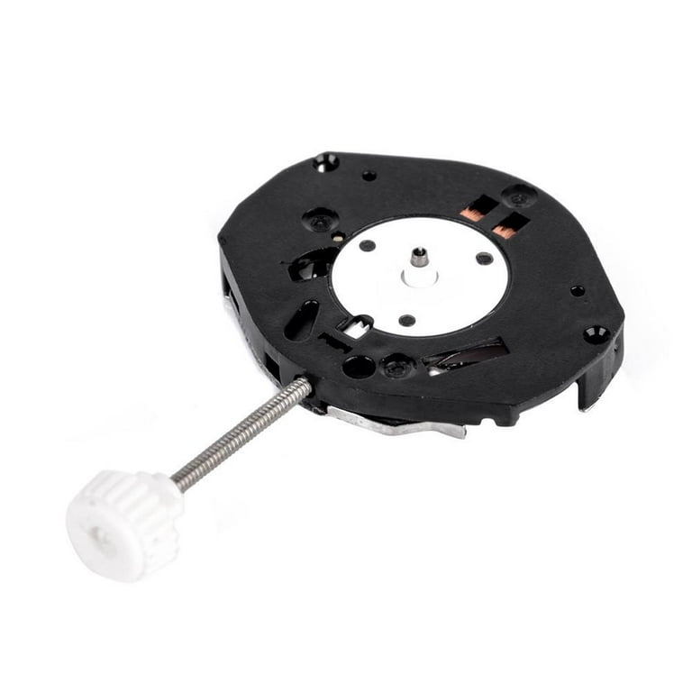 Quartz Watch Movement 5Pcs SL68 Quartz Watch Movement Accessories
