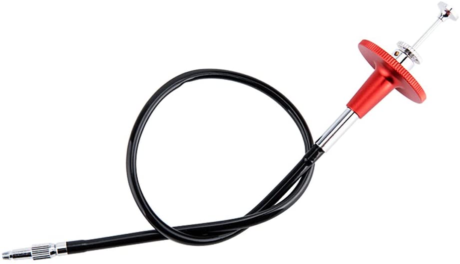 Mechanical Shutter Release Cable Cord with BulbLock for Fuji Fujifilm