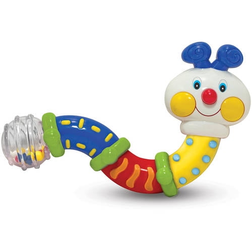 melissa and doug inchworm