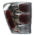 thumbnail image 1 of Calavera Equinox 2005 A 2009 Chevrolet Izq C/Arnés TYC ., 1 of 4