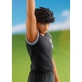 thumbnail image 5 of 18cm Captain Tsubasa Anime Figure Ozora Tsubasa Action Figures Hyuuga Kojirou/Wakabayashi Genzou Figurine Collection Model Toys, 5 of 9