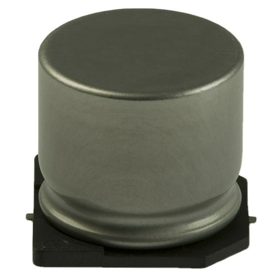 EEE-FK1V221P Aluminum Electrolytic Capacitors 220UF 20% 35V Radial, Can - SMD :RoHS, Cut Tape