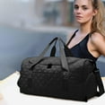thumbnail image 1 of Xihbxyly Ofertas de Liquidación de Open Box Nueva Mochila Multifuncional para Viaje, de Gran Capacidad, Ligera, para Deportes, Fitness, Viajes de Negocios, a La Moda, 1 of 6
