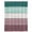 Purple Teal, variant on Purple Grey Wood Grain Waterproof Fabric Shower Curtain,Ombre Rustic Retro Wooden Plank Waterproof Fabric Shower Curtain for Bathroom Curtains Bathtubs Shower Curtains with 12 Hooks Small 36x78in