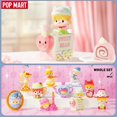 thumbnail image 2 of POP MART Sweet Bean Afternoon Tea Series Caja sorpresa Juguetes Caja misteriosa Mistery Caixa Figura de acción Surpresa Modelo Regalo de cumpleaños, 2 of 5